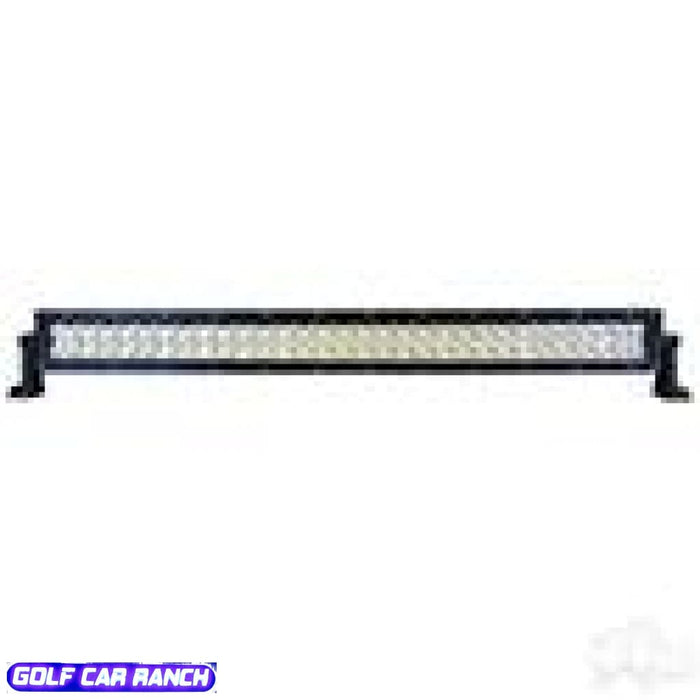 Led Light Bar White 31.5 Combo