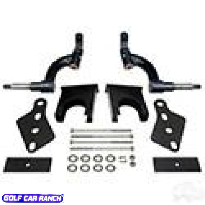 Lift Kits 3 Drop Spindle Club Car Precedent Kit