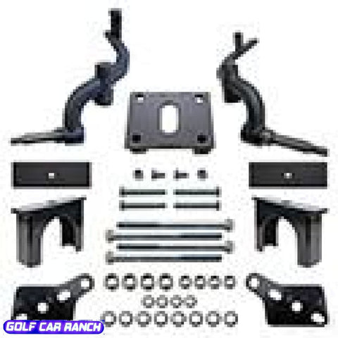 Club Car DS 10 Ultra A-Arm Lift Kit