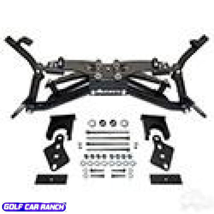 Lift Kits 6 Hd A-Arm Lift Club Car Ds 03.5-09 Bmf By Rhox. Kit