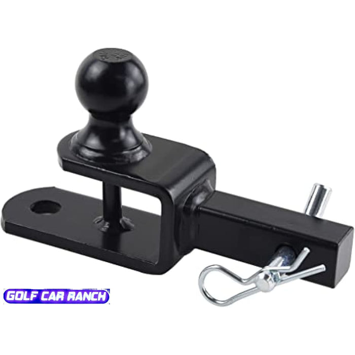 2x1-1/4-MULTI-HITCH PTV/ATV/UTV