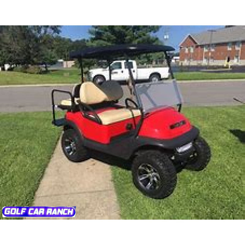 PRECEDENT COWL, FRONT PANEL- BEAUTY - OEM BODIES - MOLD in COLOR