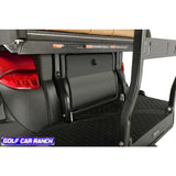 Onward Rsk Select Locakable Trunk Cover Locking