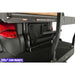 Onward Rsk Select Locakable Trunk Cover Locking