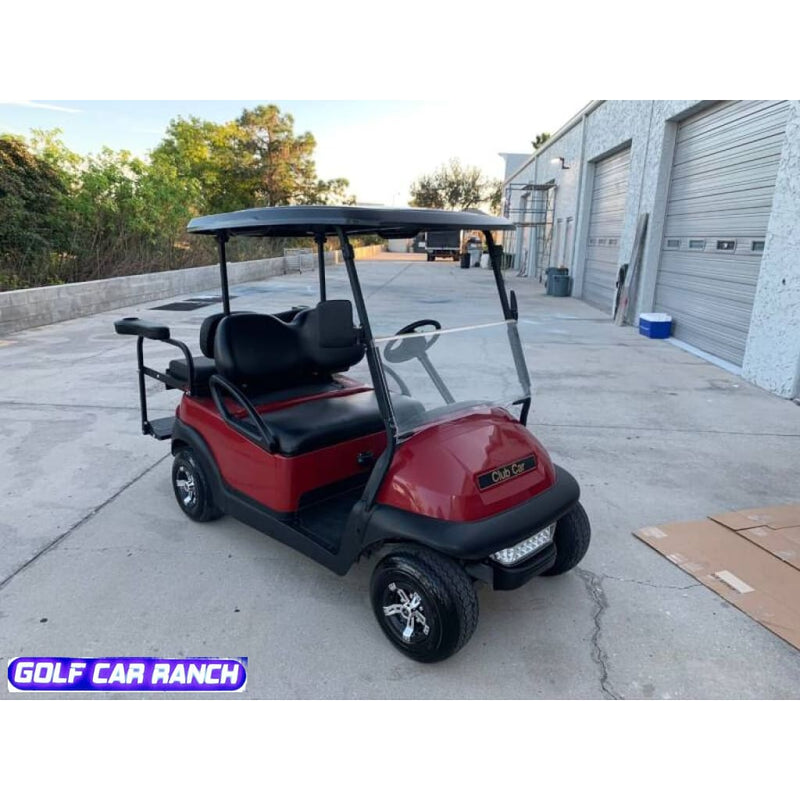 PRECEDENT COWL, FRONT PANEL- BEAUTY - OEM BODIES - MOLD in COLOR