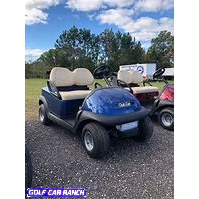 CLUB CAR OEM BODIES M.I.C. - FRONT COWL - PRECEDENT