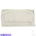 Club Car Ds 2000 And Older Oem Bottom Seat Cover White Covers