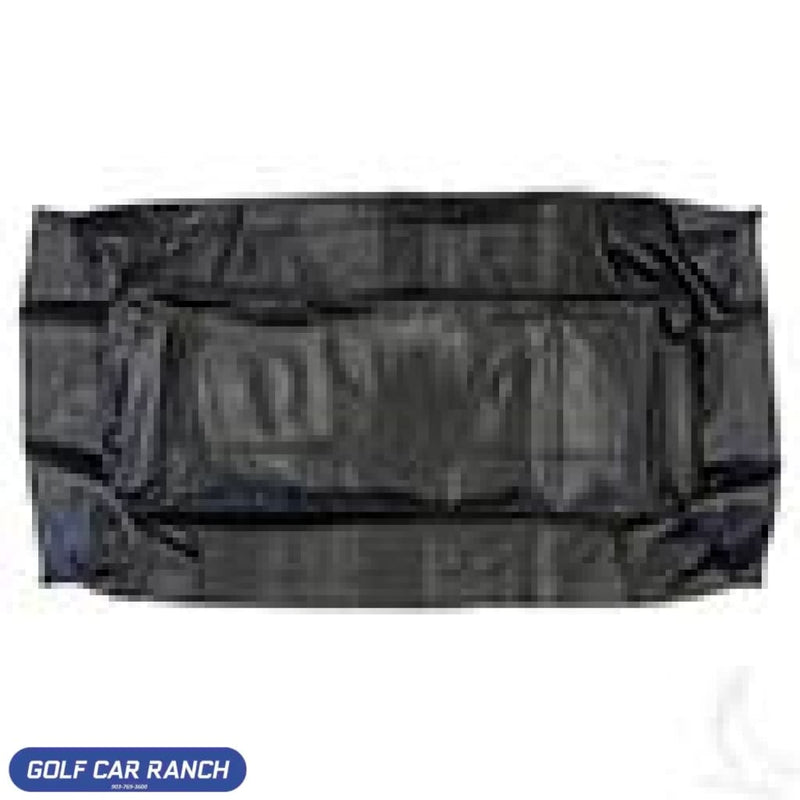 Club Car Ds 2000+ And New Style Oem Bottom Seat Cover Grey Covers