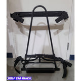 GOLF BAG CARRIER FOR REAR SEAT KIT  SEAT-692
