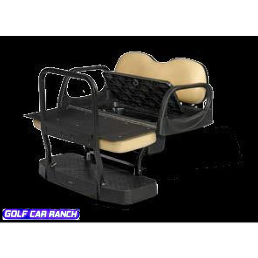 Mx5 Rear Seat Accesories Rear Seat Kit