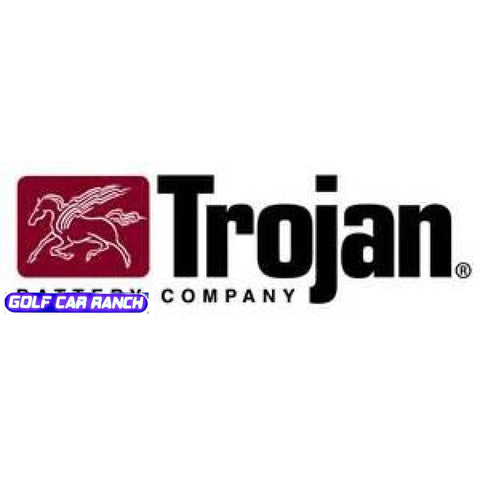 Trojan Battery Company Info Batteries