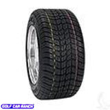 Tires - Turf & Street 10 205/50-10 4 Ply Duro Tire