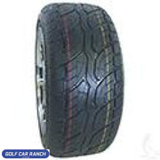 Tires - Turf 12 215/40-12 4 Ply Dot Duro Excel Touring