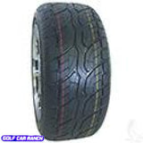 Tires - Turf 12 215/40-12 4 Ply Dot Duro Excel Touring