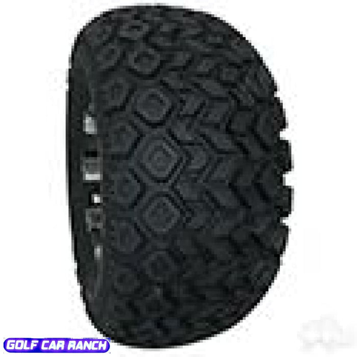 TIRE 10" ALL-TERRAIN