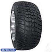 Tires - Turf & Street 10 205/50-10 4 Ply Dot Kenda Radial Pro Tour Tire