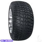 Tires - Turf 12 205/35R-12 4 Ply Dot Kenda Radial Pro Tour