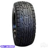Tires - Turf 12 22X9.5-12 4 Ply Rhox Street Tire