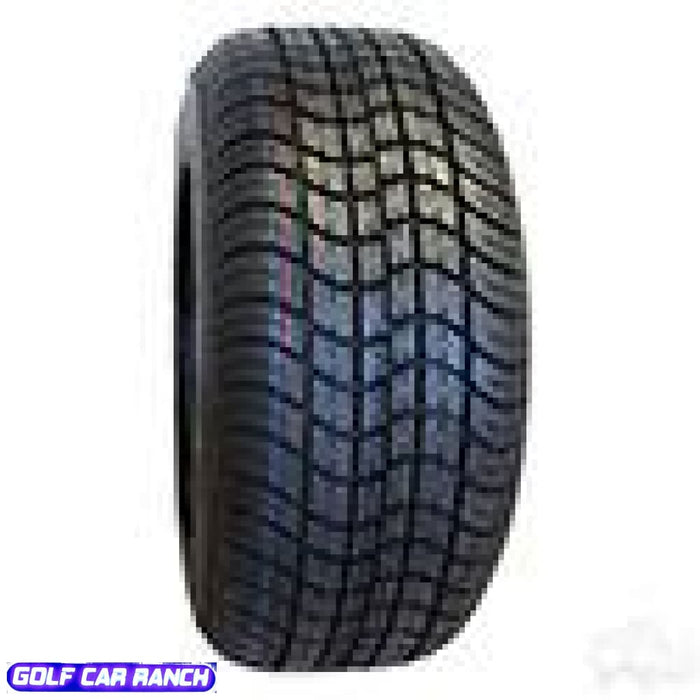 Tires - Turf 12 255/55-B12 4 Ply Dot