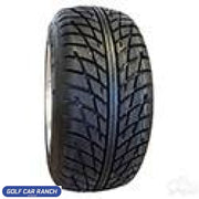 Tires - Turf & Street 10 18X8-10 4 Ply Dot Rxst Tire