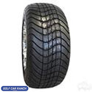 Tires - Turf 12 215/50-12 4 Ply Dot Rxlp Best On 12X7 Wheel