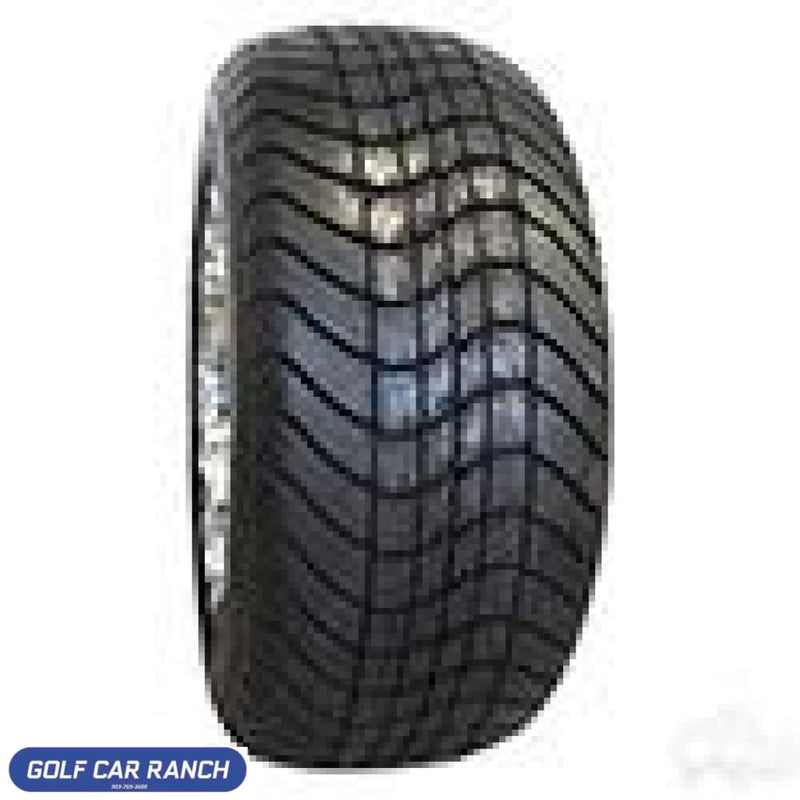 Tires - Turf 12 215/50-12 4 Ply Dot Rxlp Best On 12X7 Wheel