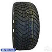 Tires - Turf 12 215/40-12 4 Ply Dot Rxlp