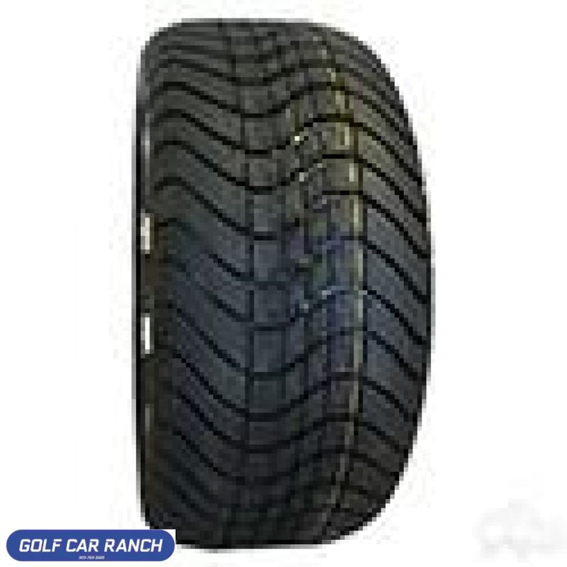 Tires - Turf 12 215/40-12 4 Ply Dot Rxlp