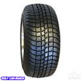 Tires - Turf & Street 10 205/65R-10 4 Ply Dot- Rxlp Tire