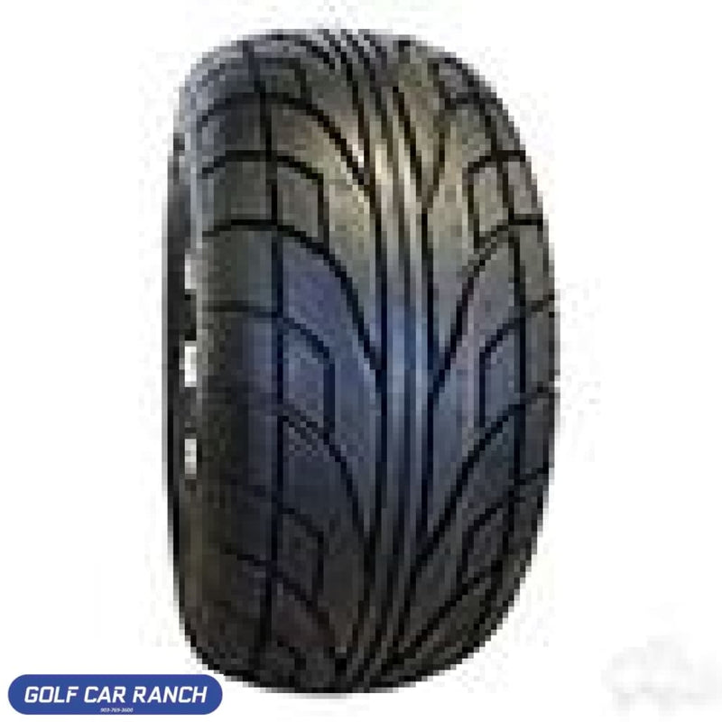 Tires - Turf & Street 10 22X10-10 Dot 4 Ply Rxsr Tire
