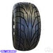 Tires - Turf & Street 10 22X10-10 Dot 4 Ply Rxsr Tire