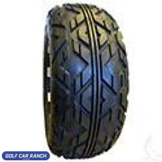 Tires - Turf 12 23X10.5-12 6 Ply Golf Vx