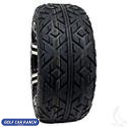 Tires - Turf 12 215/35-12 4 Ply Golf Vx