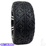 Tires - Turf 12 215/35-12 4 Ply Golf Vx