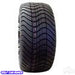 Tires - Turf 12 215/35-12 4 Ply Dot Rxlp