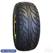Tire - Road Hawk Radial Dot Approved Street Tires 22X10R-10 Radial/dot 4 Ply