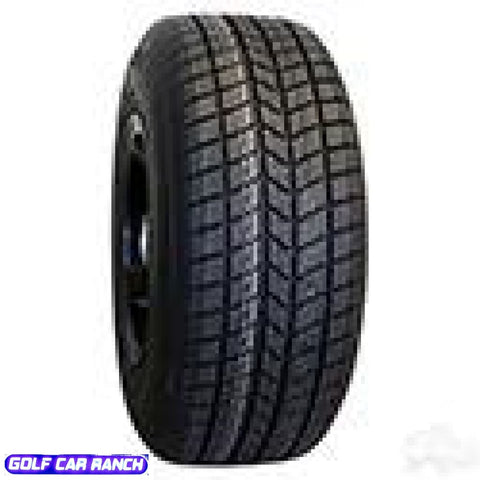 Tires - Turf & Street 10 205/55R 10Sbr 4 Ply Radial Dot Tire