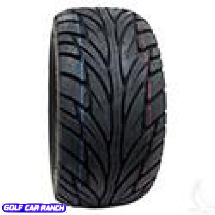 Tires - Turf 12 22X11-12 4 Ply Duro Scorcher