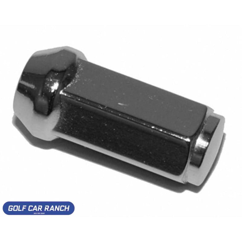 Chrome Lug Nut 1/2-20