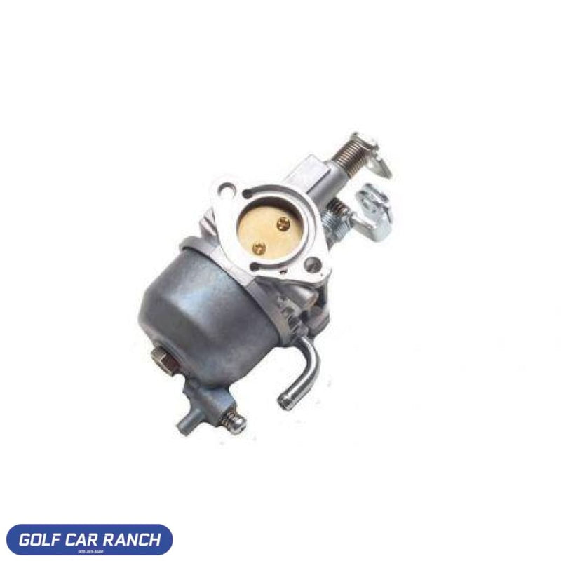 Carburetor E-Z-Go Rxv 08+/txt With Kawasaki Engine Oem Carburetor
