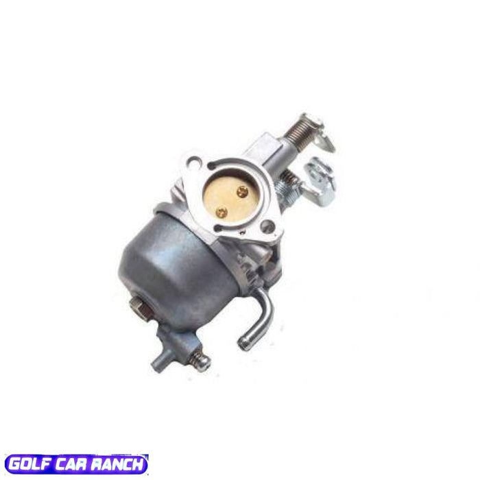 Carburetor E-Z-Go Rxv 08+/txt With Kawasaki Engine Oem Carburetor