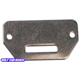 E-Z-Go Txt/medalist Seat Hardware Plate-Seat Hinge