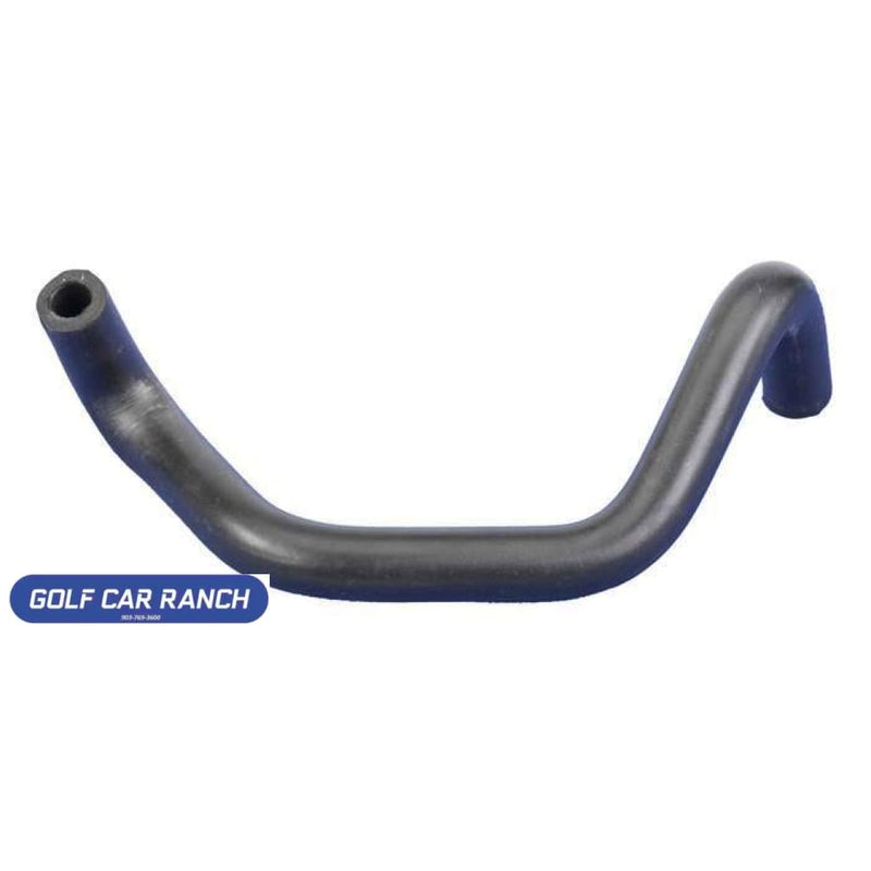 Pvc Air Intake Hose-Gas Hose