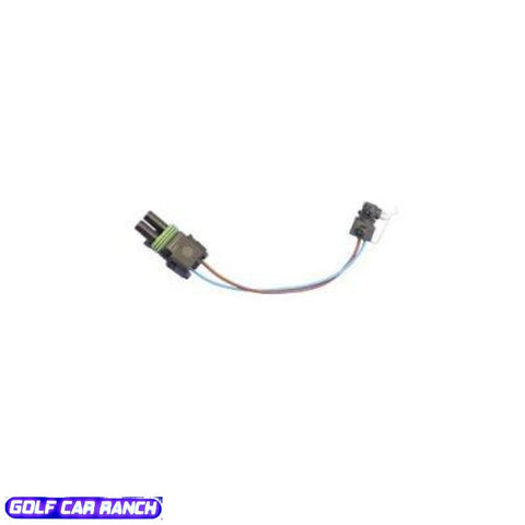 MICROSWITCH ASSEMBLY - 5536