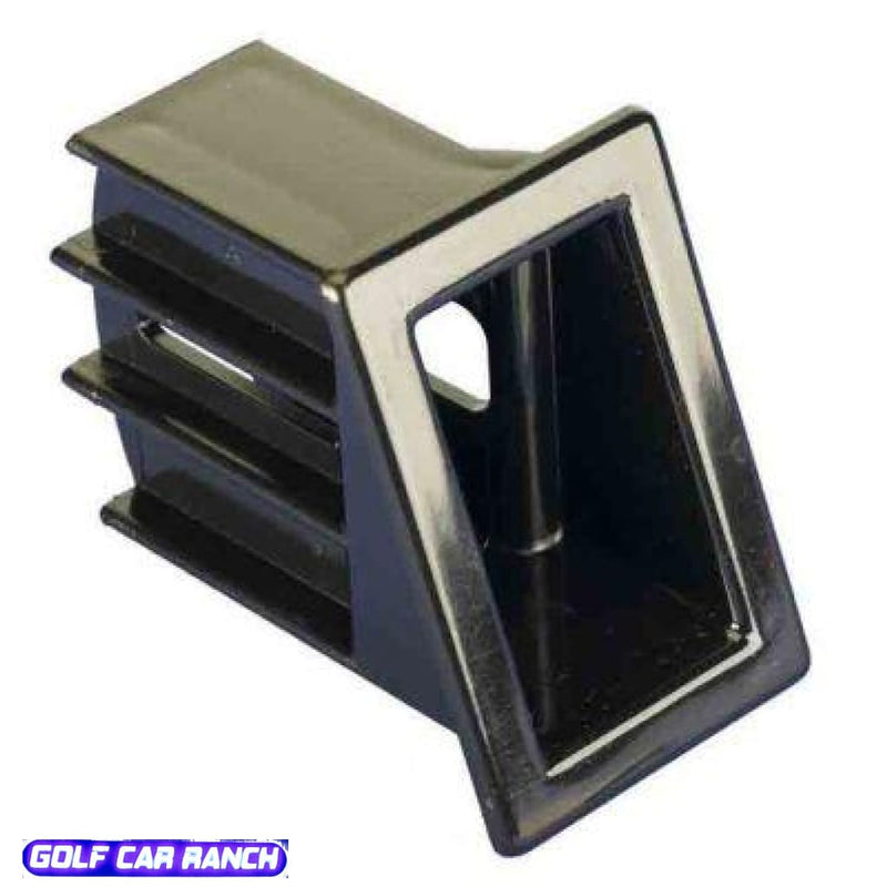 1225 Receptacle Bezel, EZ-GO