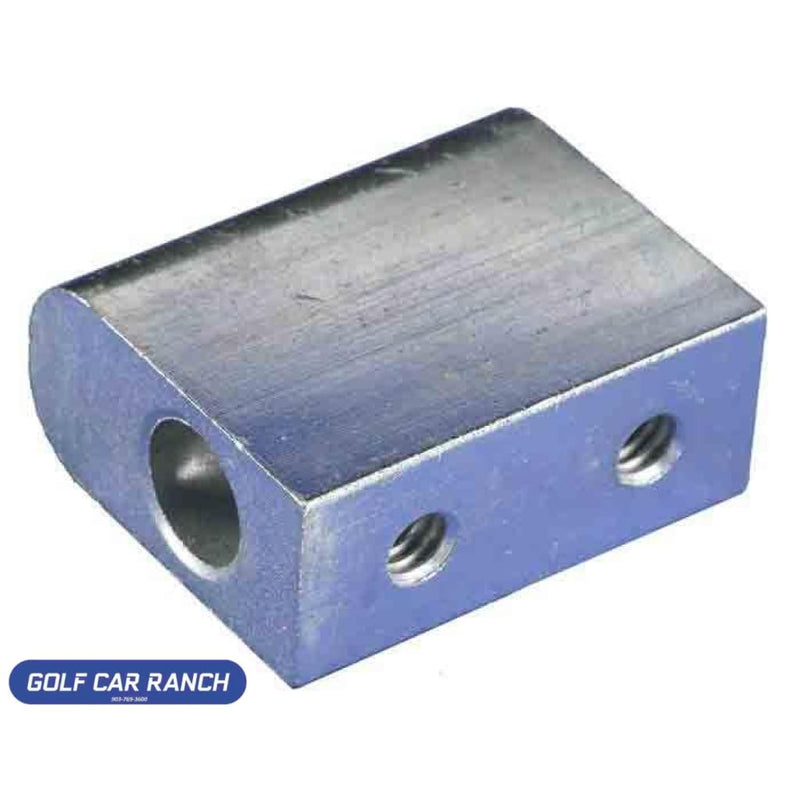 Kick-Off Cam Brakes