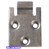 E-Z-Go Txt/medalist Seat Hardware Hinge-Seat