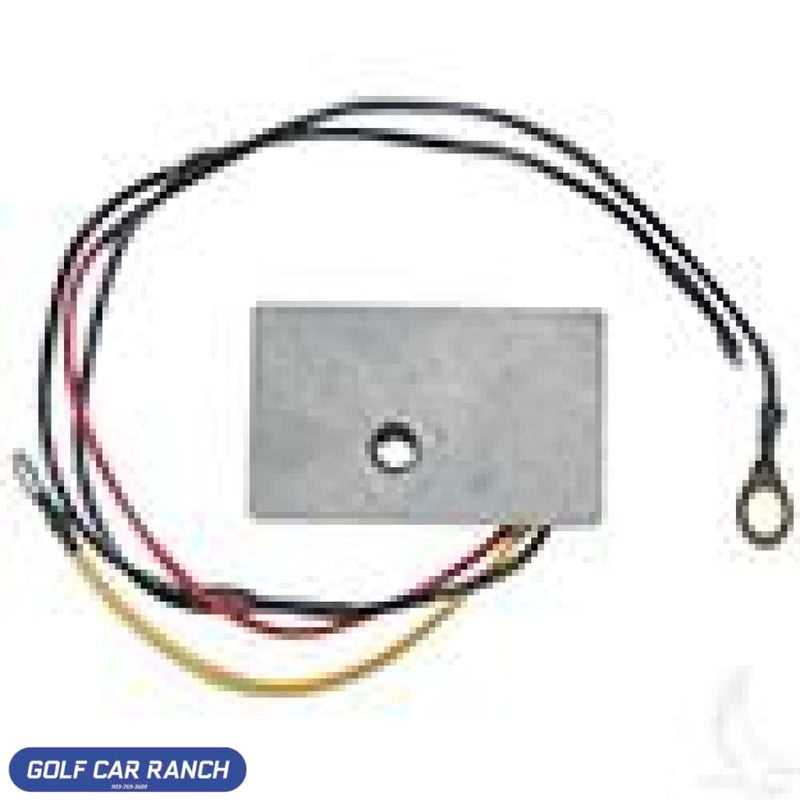 Voltage Regulator Club Car Ds Gas 92+ Voltage Regulator