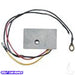 Voltage Regulator Club Car Ds Gas 92+ Voltage Regulator