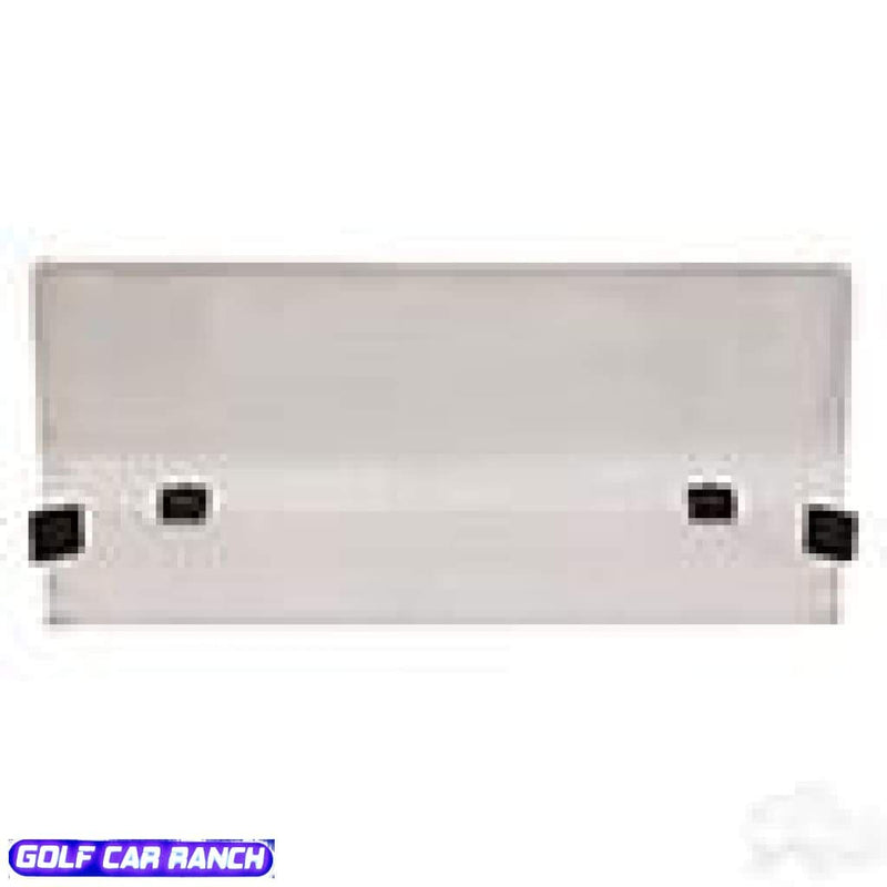 Windshield Ezgo Marathon Clear